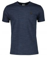 No Excess T-Shirt - modern fit - blauw