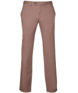Ted Baker chino - slim fit - roze