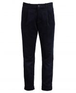 Scotch & Soda chino - slim fit - blauw