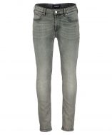Scotch & Soda jeans - slim fit - grijs
