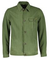 Scotch & Soda jack - slim fit - groen