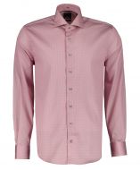 Jac Hensen overhemd - modern fit - roze