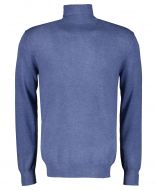 Scotch & Soda coltrui - slim fit - blauw