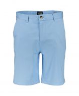 Scotch & Soda short - slim fit - blauw