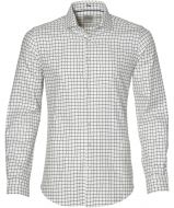 sale - Jac Hensen Premium overhemd - slim fit - wit