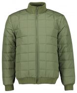 Rains jack - slim fit - groen