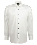 Jac Hensen overhemd - regular fit - wit