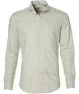 Jac Hensen Premium overhemd - slim fit -grijs