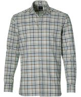 Jac Hensen overhemd - modern fit - beige