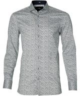 Jac Hensen overhemd - modern fit - wit