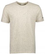 No Excess T-shirt - modern fit - ecru
