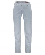 Mac chino Driver pants - modern fit - grijs