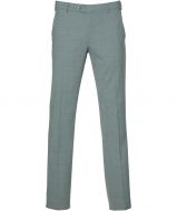 Meyer pantalon Bonn - modern fit - groen