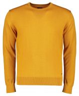 Jac Hensen pullover - modern fit - oker
