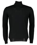 Nils coltrui - slim fit - zwart