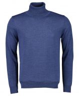 Nils coltrui - slim fit - blauw