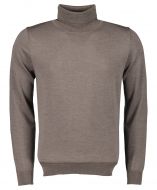Nils coltrui - slim fit - beige