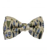 Hunt & Holditch strik - greige