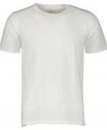 Dstrezzed T-shirt - slim fit - wit