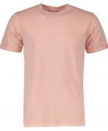 Dstrezzed T-shirt - modern fit - roze