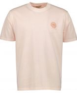 Dstrezzed T-shirt - regular fit - roze