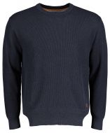 Jac Hensen pullover - modern fit - donkerblau