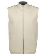 Jac Hensen Premium vest - slim fit - beige