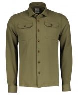 Jac Hensen Premium overhemd -slim fit- groen