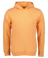 Dstrezzed basic hoody - slim fit - oranje