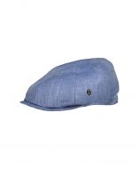 City Sport pet - blauw