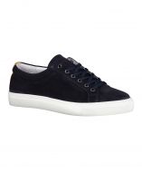 Jac Hensen sneaker - blauw