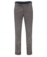 Hensen pantalon - mix & match - grijs