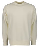 Hensen sweater - modern fit - creme
