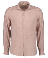 Jac Hensen Premium overhemd - slim fit - roze