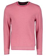 Ted Baker pullover - slim fit - roze