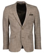 Jac Hensen colbert - modern fit - beige