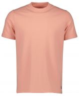 Hensen T-shirt - extra lang - roze