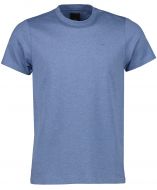 Jac Hensen t-shirt - modern fit - blauw