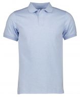 Jac Hensen polo - modern fit - blauw