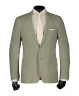 Jac Hensen Premium kostuum -slim fit- groen