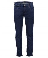 Jac Hensen jeans - modern fit - blauw