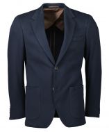 Jac Hensen Premium colbert - slim fit - blauw