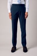Nils pantalon - mix & match - blauw