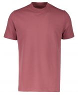 Hensen T-shirt - modern fit - brique