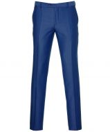 Nils Memorable Moments pantalon - blauw