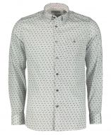Ted Baker overhemd - slim fit - wit