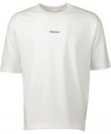 Armed Angels T-shirt - regular fit - wit