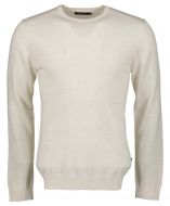 Matinique pullover - slim fit - beige