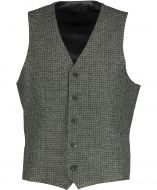 Matinique gilet - slim fit - groen