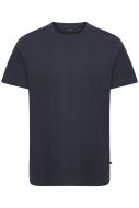 Matinique t-shirt - slim fit - blauw